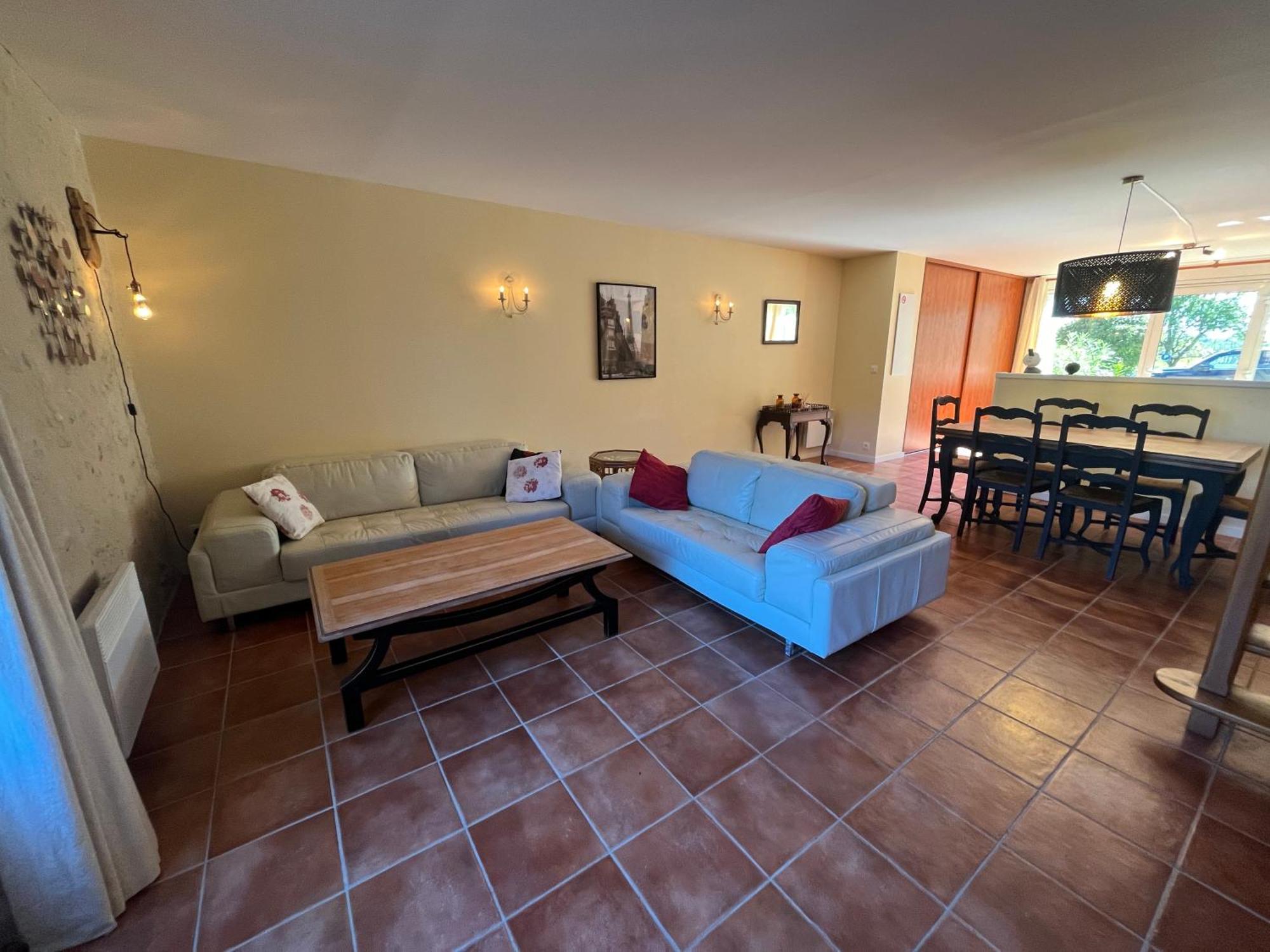 Gites Le Mathelin Lamothe-Montravel Exterior foto